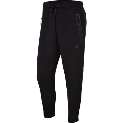 nike tech fleece hose schwarz|nike tech fleece kaufen.